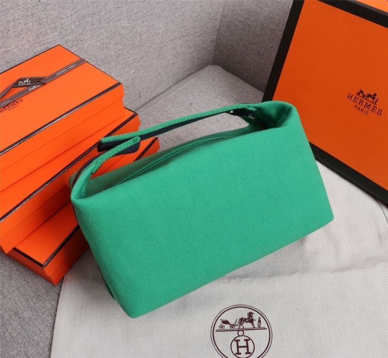 Hermes Clutch Bags